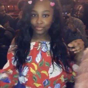 Meet your Posher, Amoriana